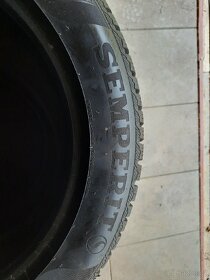 Zimní pneu Semperit-Speed-Grips215/55R17VXL - 7
