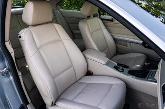 BMW E92 330d Coupe xDrive 3,0 TDI 170kW / SUPER STAV / - 7