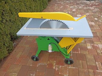 Cirkulárka Narex - 7