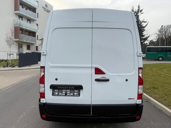 RENAULT MASTER 2.3DCI 120KW BEZ ADBLUE L2H2 R.V.2017 - 7