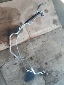 nápravnice peugeot 301 + dveře - 7