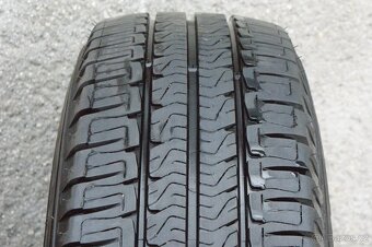 Jumper Ducato Boxer Movano orig bicolor kola letní pneu - 7