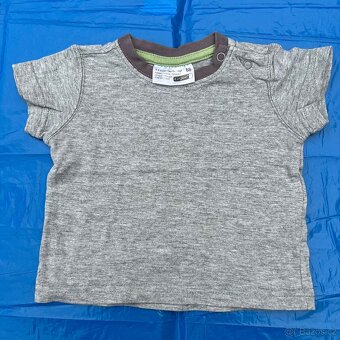 Kojenecké oblečení vel. 68 - 7