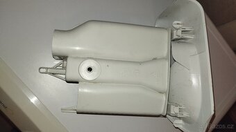 Pračka GRAND CANDY na 6 kg A++ - 7