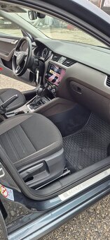 Škoda octavia 4x4 - 7
