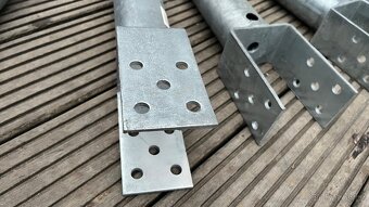 Zemní vrut 81VU3 70x90x900 - 7