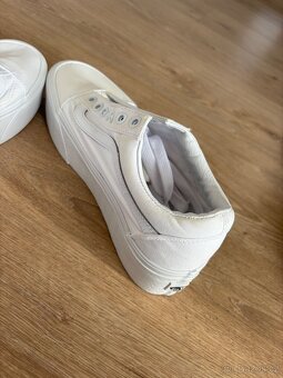 Vans tenisky - 7