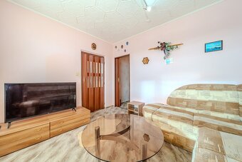 Prodej družstevního bytu 1+1 v Nýrsku - 7