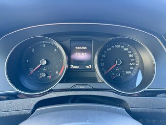 VW Passat B8 2.0Tdi R-LINE - 7
