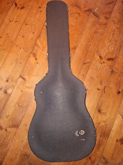 Guild D25-12 NT pro leváky - 7