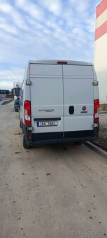 Fiat Ducato 2,3 MultiJet r.v.10.2018,najeto 306tis km - 7