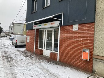 Pronájem obchodního prostoru Horní Suchá - 7