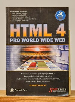 Programování a tvorba internetových aplikaci v PHP - 7