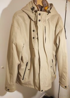 Zimní bunda PME Legenda - 7