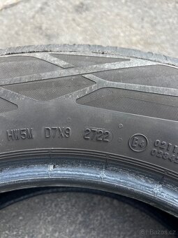 Sada letních pneumatik Continental |215/60/16| - 7