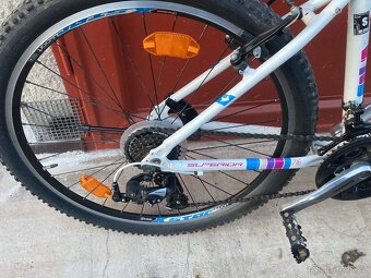 Horské kolo Superior - 7