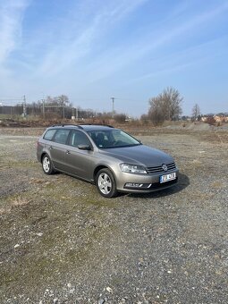 Vw Passat 1,4 Tsi,  nove Rozvody - 7