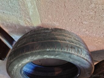 Prodám letní pneu - 7
