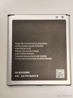 Prodám Samsung J5 2015 SM-J500F/DS - 7