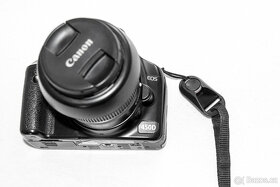 Ramenní popruh nebo rychloupínací konektor - 7