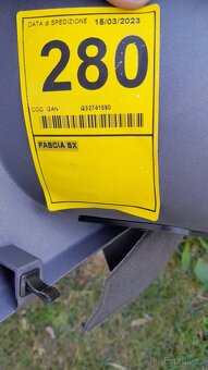 Díly na Iveco Daily - 7