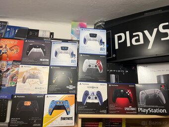 Ps5 dualsense limited edition- ovladač pro playstation 5 - 7