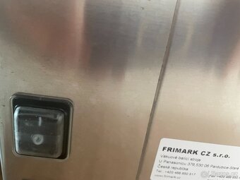 Varná lázeň / Sous - Vide - 7
