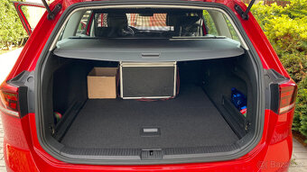 VW Passat Variant 2.0TDI Business Virtual 2023 - 7