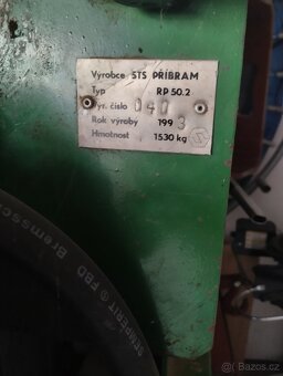 Rp 50.2 - 7
