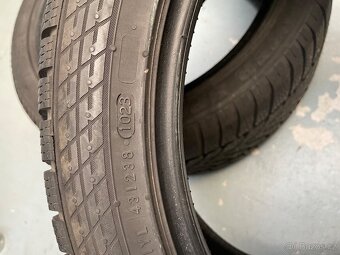 BMW 225/45R18 - 255/40R18 Zimní - 7