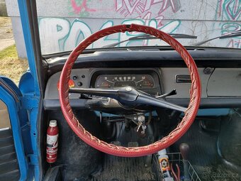 ŠKODA 1000 MB - 7