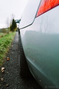 BMW E61 M-packet - 7