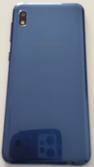 Prodám Samsung Galaxy A10 2GB/32GB, Stav A+ - 7