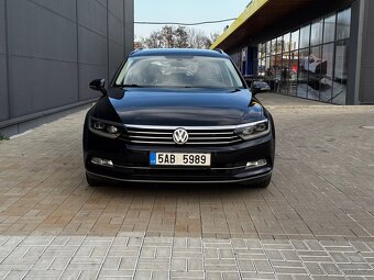 Volkswagen Passat B8 2.0TDI 140kW DSG - 7