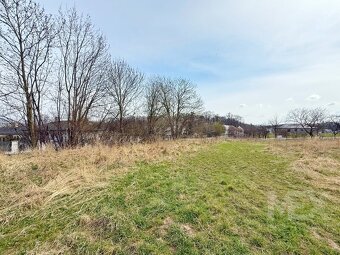 Prodej stavebního pozemku 1 488 m2, Choltice - 7