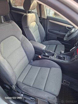 Audi A4 B7 2.0 Tdi 125 Kw r.v. 2007 - 7