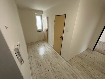 (507) Pronájem, byt 2+1, 66 m, Na Libuši 627, Bechyně - 7