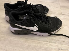 Sportovní boty Nike Air Max - 7