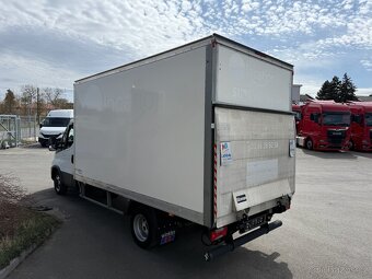 Iveco Daily 35C16 - 7