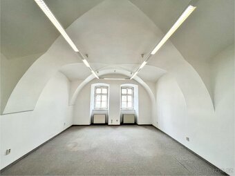 Pronájem kanceláře 30 m² Masarykovo nám., Stříbro - 7