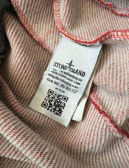 Stone Island - 7