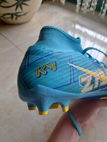Kopačky Nike Zoom Mercurial Superfly 9 Academy FG - 7