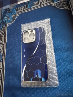 Obal na iPhone 15 pro - 7