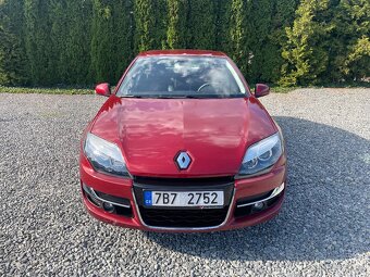 Renault Laguna 1.5 DCI - 81 kW - původ ČR - 7