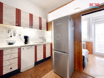 Prodej bytu 2+1, 65 m², Praha, ul. Patočkova - 7