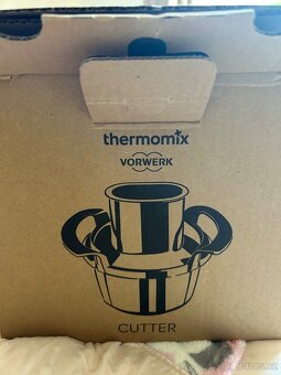 Thermomix TM6 - 7