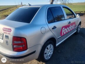 Škoda Fabia1,sedan. .... - 7