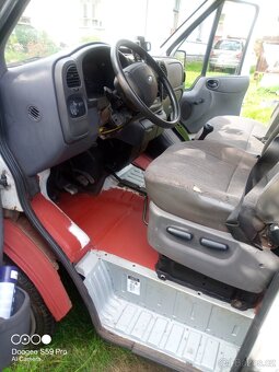 Ford tranzit 260S - 7