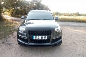 Audi Q7 facelift 3.0tdi quattro - 7