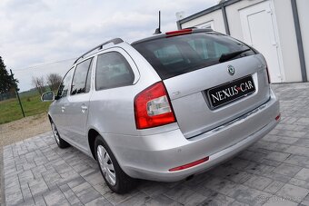 ►►Škoda Octavia II 2.0TDI 81 KW PLNÁ SERVISNÍ HISTORIE◄◄ - 7